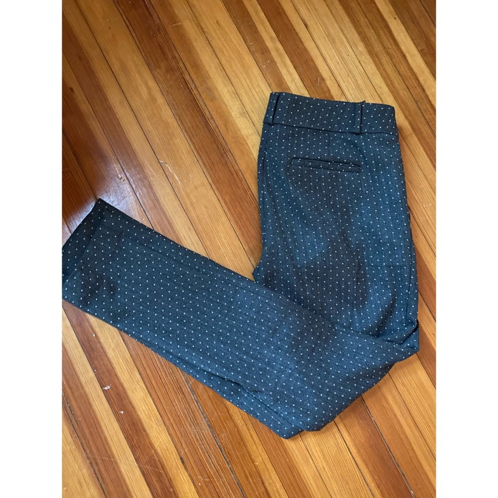LOFT marissa skinny pant